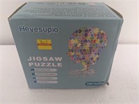 Jigsaw Puzzle 1000 Piece For Kids and Adult