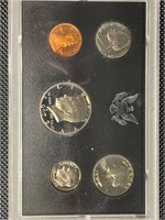 1972 US COIN MINT SET