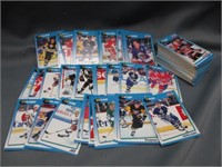 91-92 Score NHL collector cards .