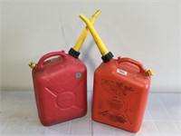 Gas Cans