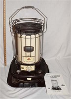 KEYMAR KEROSENE HEATER