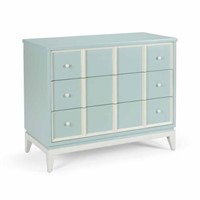 Chelsea House Rockford 3 drawer chest