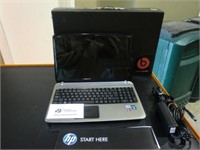 HP 15.6", 640GB, 6GB Ram, Win 7 Laptop