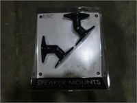 Adjustable Wall Mount Speaker Mounts