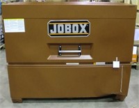 Jobox Heavy Duty Jobsite Piano Box 5' by 4'