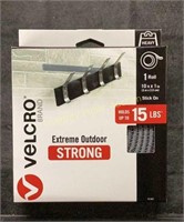 Extreme Outdoor Strong Velcro