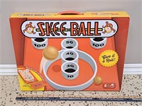 SKEE BALL GAME