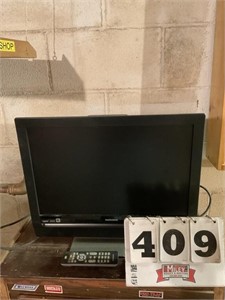 Magnavox 19 inch TV