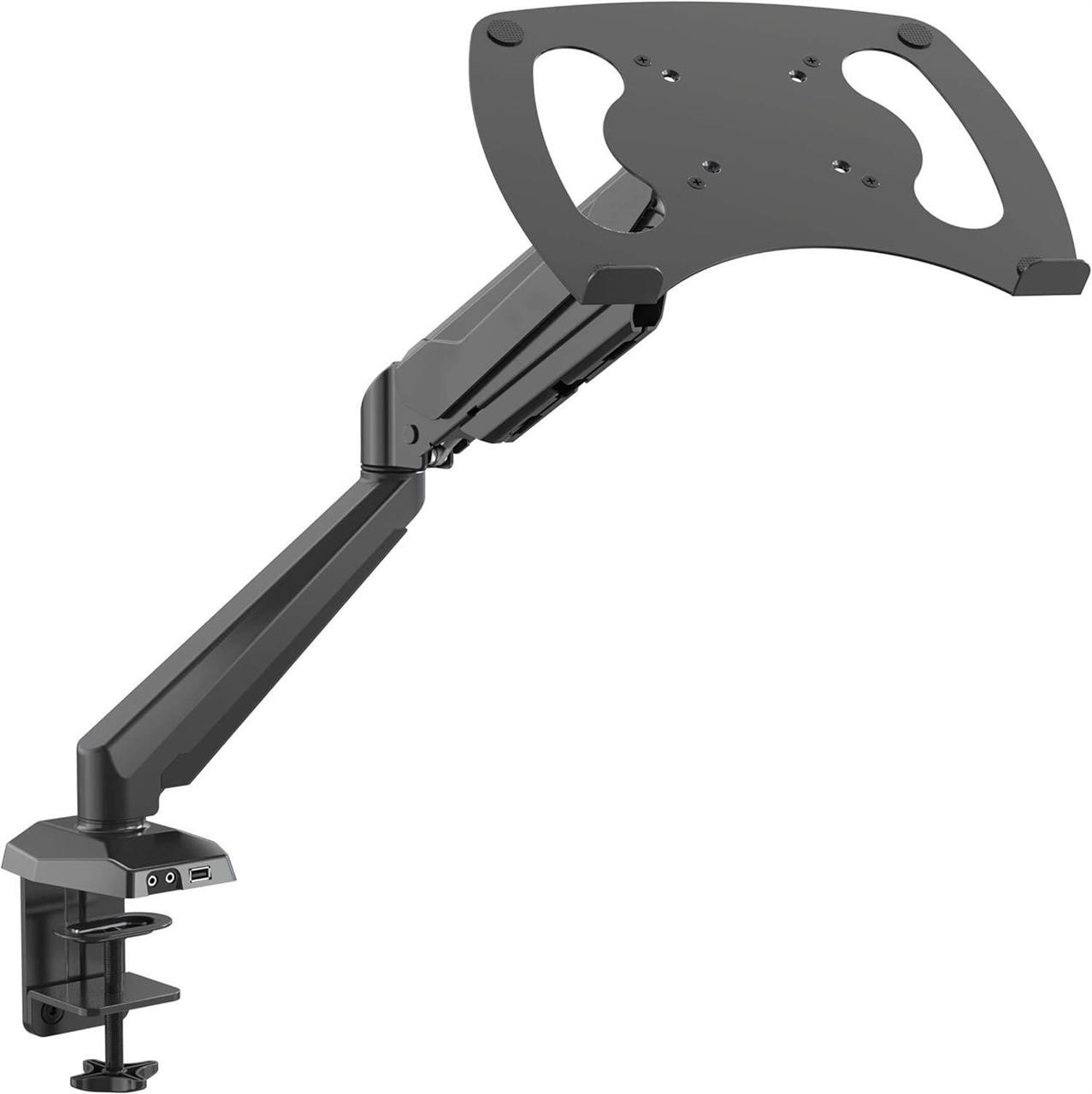SHOPPINGALL 17 Laptop Mount Stand