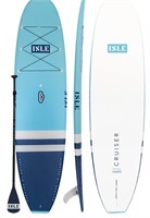 ISLE Cruiser 10'5" SUP Stand Up Paddle Board
