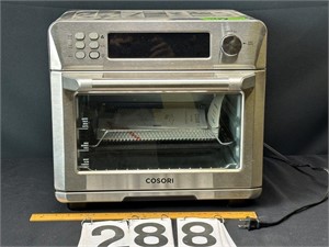 Cosori  fryer Oven like new