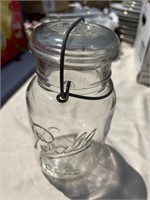 Ball Mason Jar