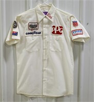 Dan Gurney's All American Racers Pit Crew Shirt