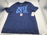 NEW Nike Men's T-Shirt - XL