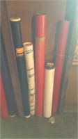 Mailing Tubes