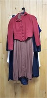 Lot of Vintage Clothing