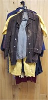 Lot of Vintage Clothing