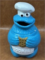 Vintage Muppets Inc Cookie Monster Cookie