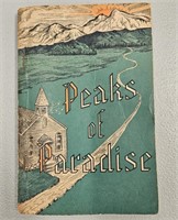 Peaks of Paradise Songbook 1948