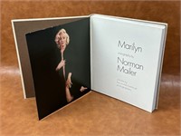 1973 Marilyn a Biography by Norman Mailer