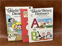 The Charlie Brown Dictionary and 'Cyclopedia