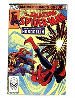 MARVEL COMICS AMAZING SPIDERMAN #239 BRONZE AGE