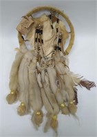 Vintage Native American Mandella