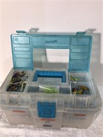 Tackle Box WITH Lures