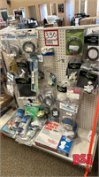 Qty of Hand Pump Kits, RV Plumbing Repair Kits