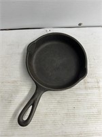 Cast iron small cooking pan wagner ware brand