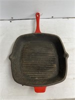 Martha Stewart collection skillet