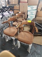 BRAND NEW DESIGNER CHAIRS