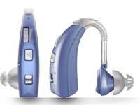 New Digital Hearing Aids,Rechargeable Hearing