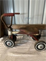 Small Tricycle