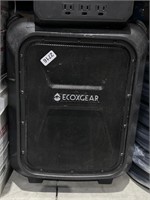 ECOXGEAR SPEAKER RETAIL $250