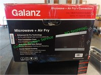 Galanz Microwave+Air fryer+Convection Oven