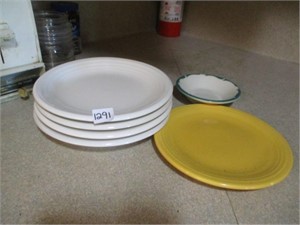 plates lot