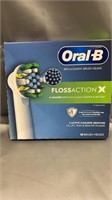 Oral-b Brush Heads 10 Ct