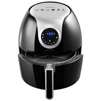 Condition Issue: Insignia Air Fryer - 5L/5.28QT -