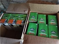 NIB Keurig Green Mountain Coffee 9 boxes
