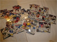 1993/94 Upper Deck NHL Hockey Cards