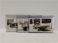 postcards in plastic covers -3