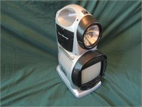 Tv Radio Lantern (Works)