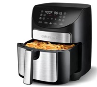 GOURMIA 7 QT DIGITAL AIR FRYER 6.7LT CAPACITY $41