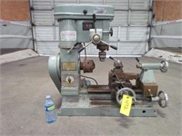 Central Machinery Multi-Purpose Machine