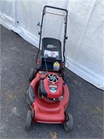 Craftsman Self Propelled Push Mower