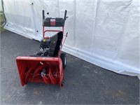 Troy Bilt Storm 2410 2-stage Snow Blower