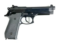 Taurus 99 AF 9mm Pistol**.
