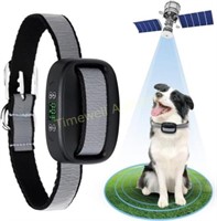 Dog Wireless Fence Electric Pet Containment System