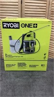 Ryobi One+18V Chemical Sprayer Kit $149 R